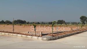 242 Sq Yards Agricultural Land/Farm Land for Sale in Shadnagar