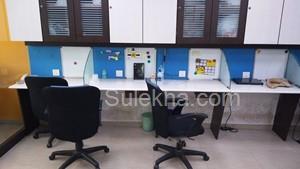 400 sqft Office Space for Resale in Malad West