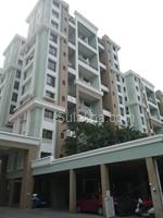 Flat for Resale in Magarpatta