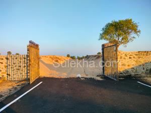 4800 sqft Plots & Land for Sale in Koovathur