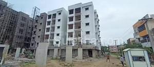 Flat for Sale in Manapakkam