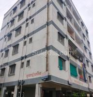 Flat for Resale in Pune