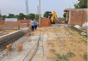 Independent Row House for Sale in Faridabad