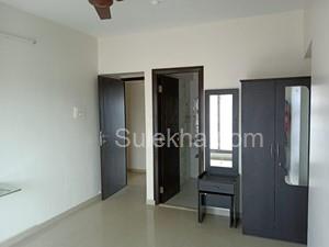Flat for Resale in Andheri West