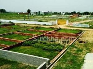 1350 sqft Plots & Land for Sale in FNG Expressway