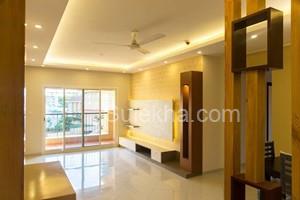 Flat for Sale in Jalahalli West