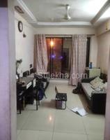 Flat for Resale in Dombivli East