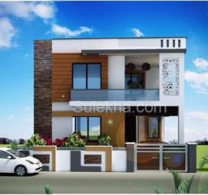 4 BHK Independent House for Sale in Ghatkesar