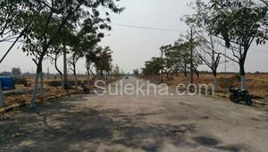146 Sq Yards Plots & Land for Sale in Yadagirigutta