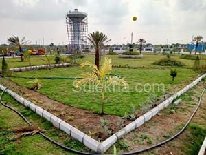 180 Sq Yards Plots & Land for Sale in Sadasivpet