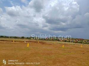 146 Sq Yards Plots & Land for Sale in Sadasivpet