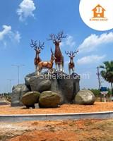 1000 Sq Yards Plots & Land for Sale in Choutuppal