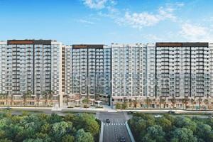 3 BHK Flat for Sale in Chandivali