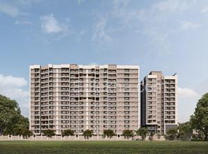 Flat for Sale in Ambernath West