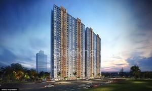 Flat for Sale in Thane (West)