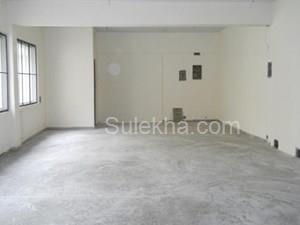 900 sqft Office Space for Rent in Alwarpet