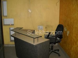 1300 sqft Office Space for Rent in Alwarpet