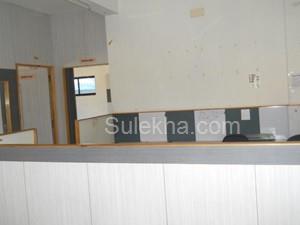 1200 sqft Office Space for Rent in Alwarpet