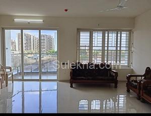 2 BHK Residential Apartment for Rent at Puneville in Tathawade