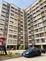 1 BHK Residential Apartment for Rent at Deep Classic in Vasai East