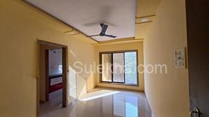 2 BHK Residential Apartment for Rent at Friends Park in Virar West