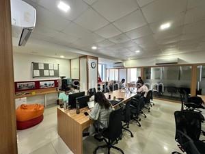 1500 sqft Office Space for Rent in Kishanlal Marwah Marg