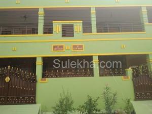 2 BHK Residential Apartment for Rent in Narasimhanaickenpalayam