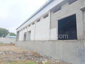 8700 sqft Commercial Warehouses/Godowns for Rent in Viraganur