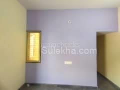 2 BHK Residential Apartment for Rent Only in OMBR Layout