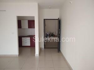 2 BHK Residential Apartment for Rent Only at TATA NEW HAVEN in Tumkur Road