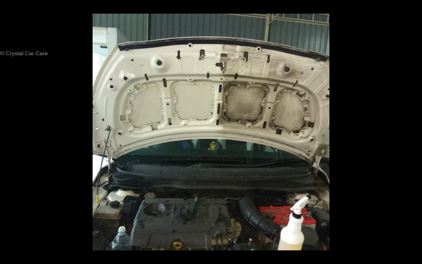 Crystal Car Care in Pattegar Palya, Bangalore560079 Sulekha Bangalore