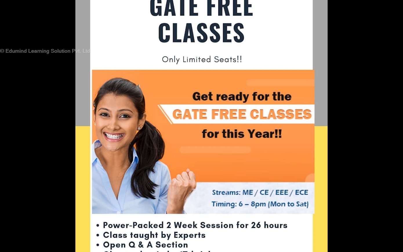 Edumind Learning Solution Pvt. Ltd. in Guindy Industrial Estate