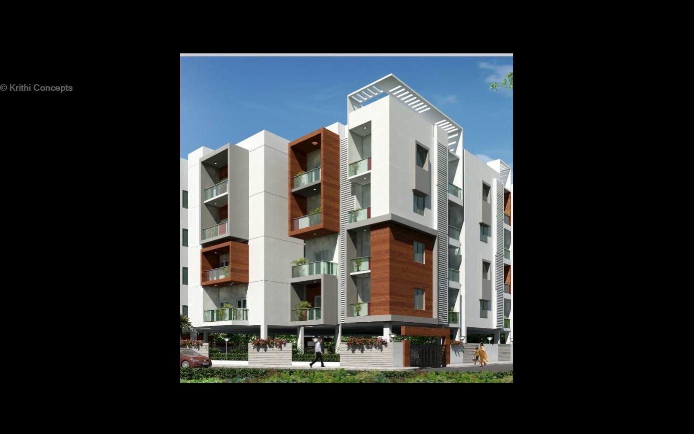 Krithi Concepts in HSR Layout, Bangalore560102 Sulekha Bangalore