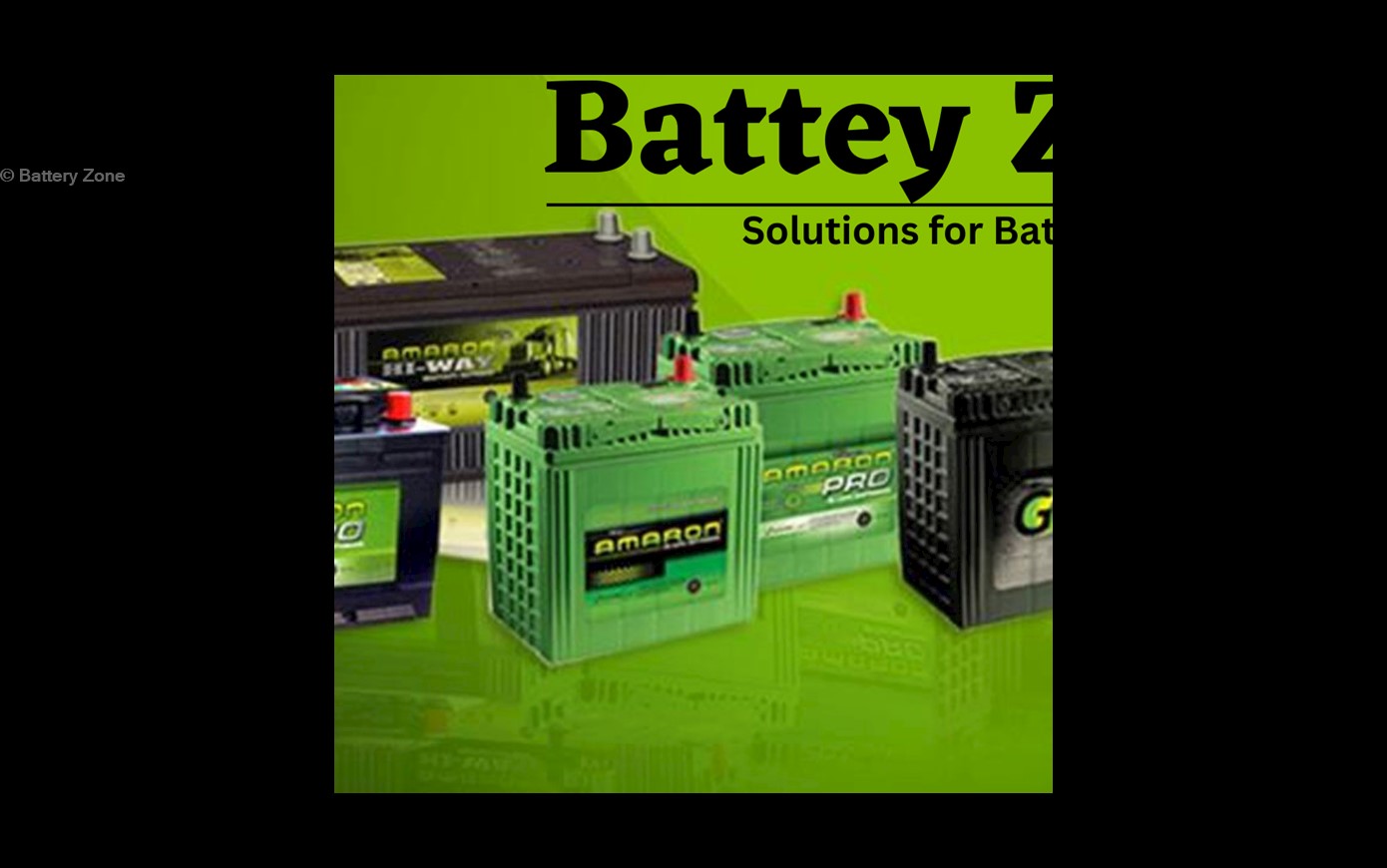 Battery Zone Best Car/Bike/Inverter Batteries in Whitefield Bangalore