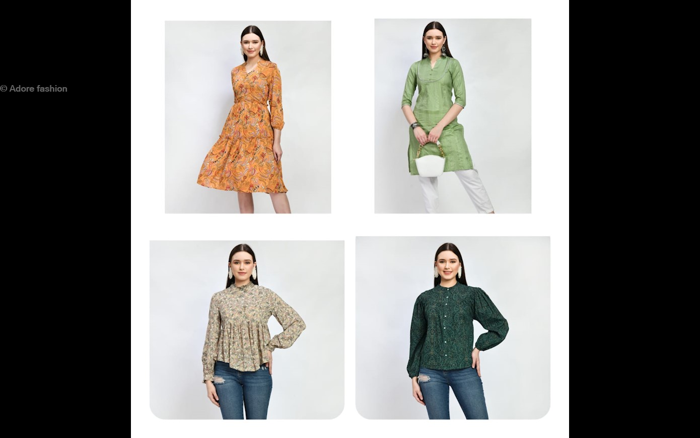 Adore fashion in Uttam Nagar, Delhi110059 Sulekha Delhi