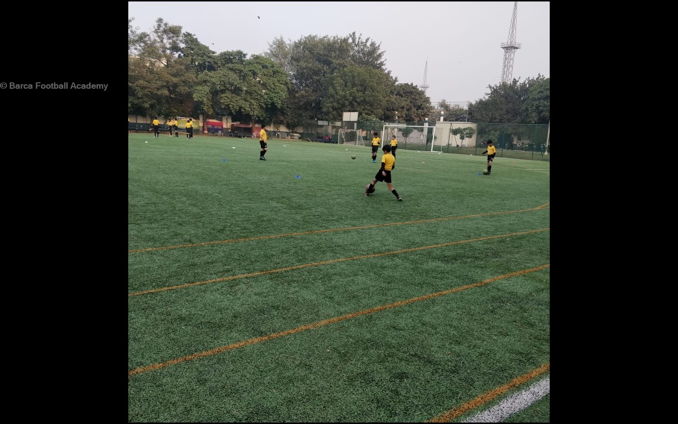 Barca Football Academy in Sector 62, Gurgaon122102 Sulekha Gurgaon