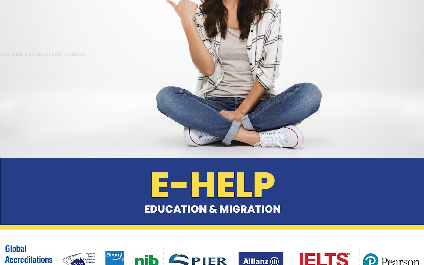 E Help Education and Migration in Delhi, Delhi110019 Sulekha Delhi
