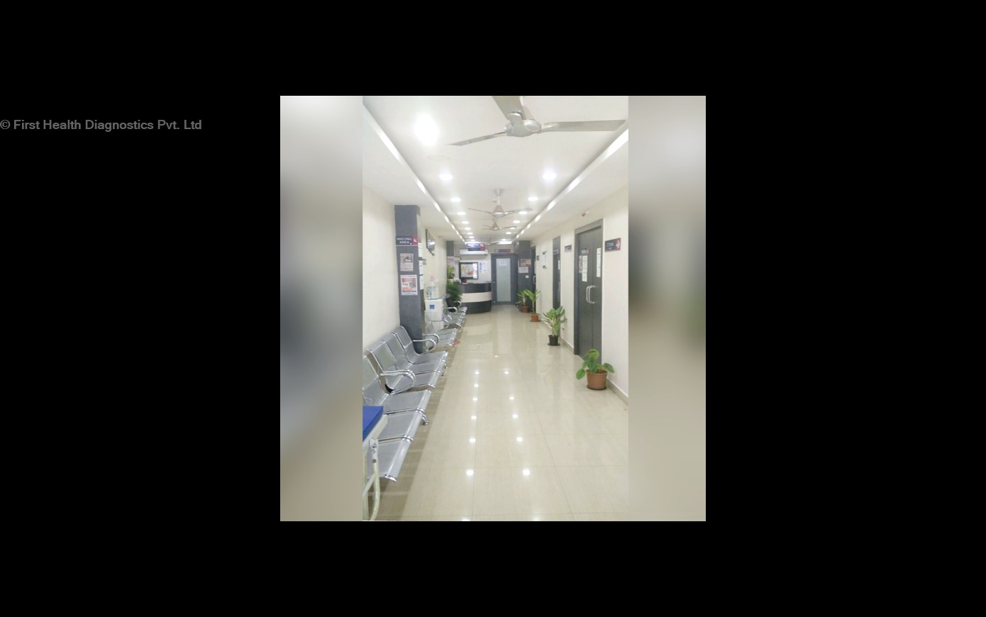 First Health Diagnostics Pvt. Ltd. in Attapur, Hyderabad500048