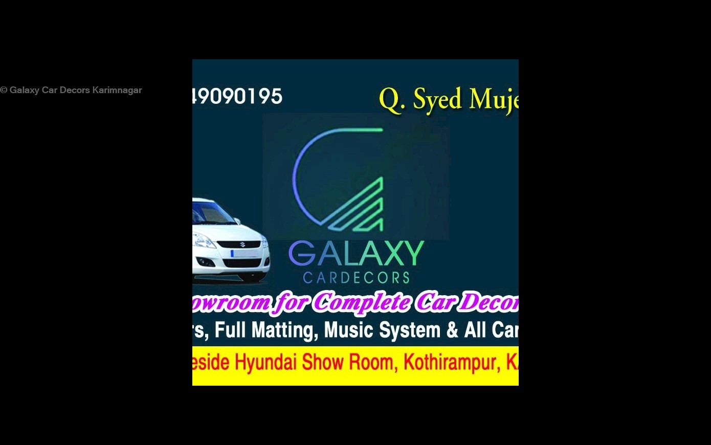 Discover more than 62 galaxy car decor best vova.edu.vn