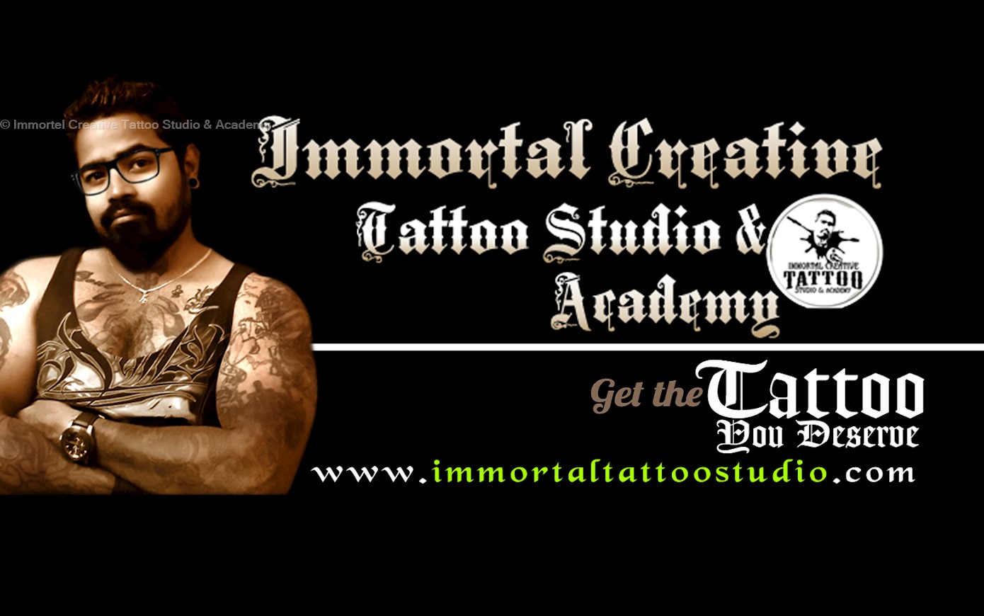 Details more than 64 tattoo course in chennai super hot  thtantai2