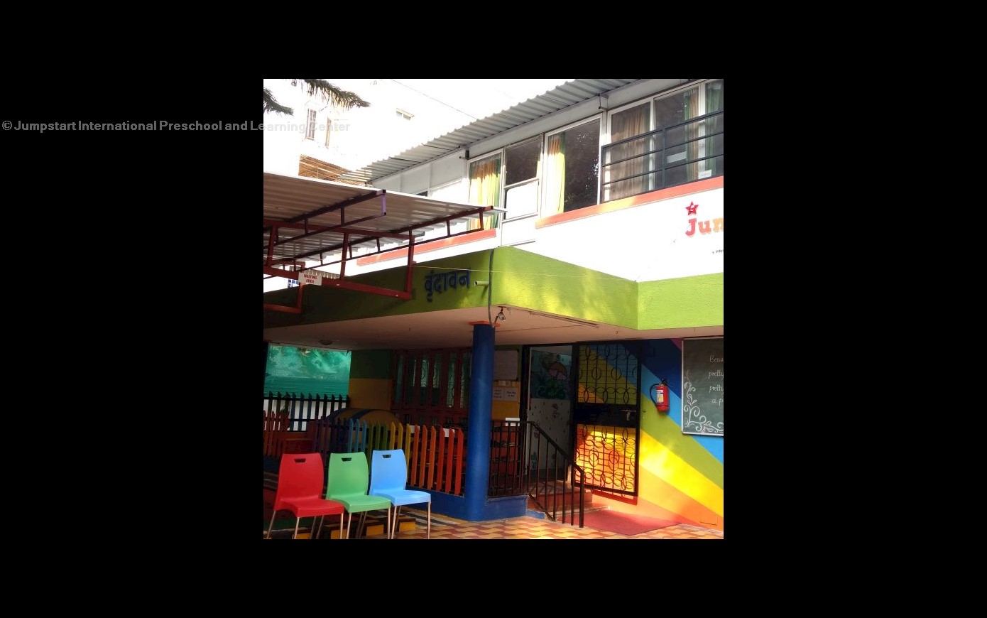 Jumpstart International Preschool and Learning Center in Aundh, Pune411007 Sulekha Pune