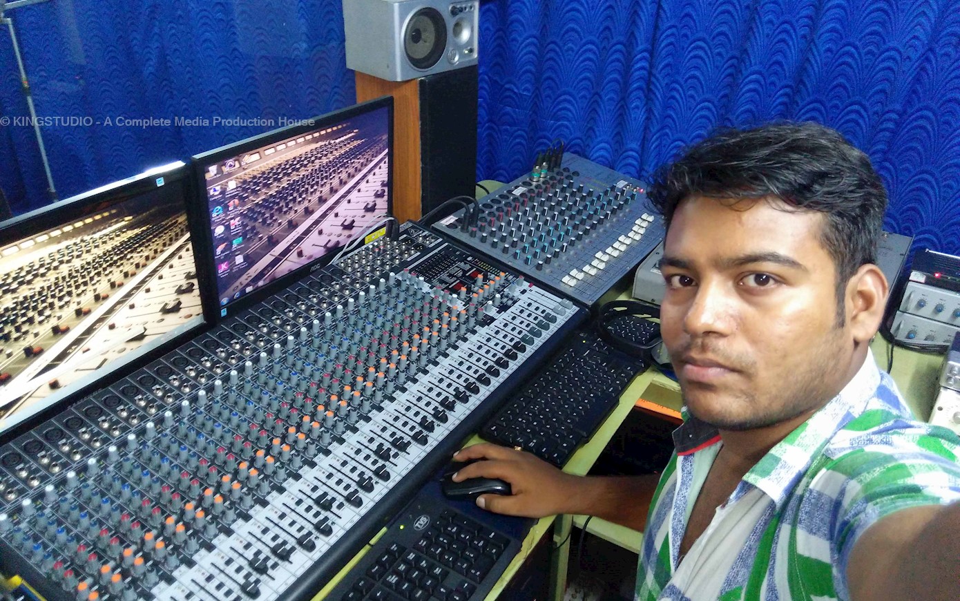 kingstudio-a-complete-media-production-house-in-north-dumdum-kolkata