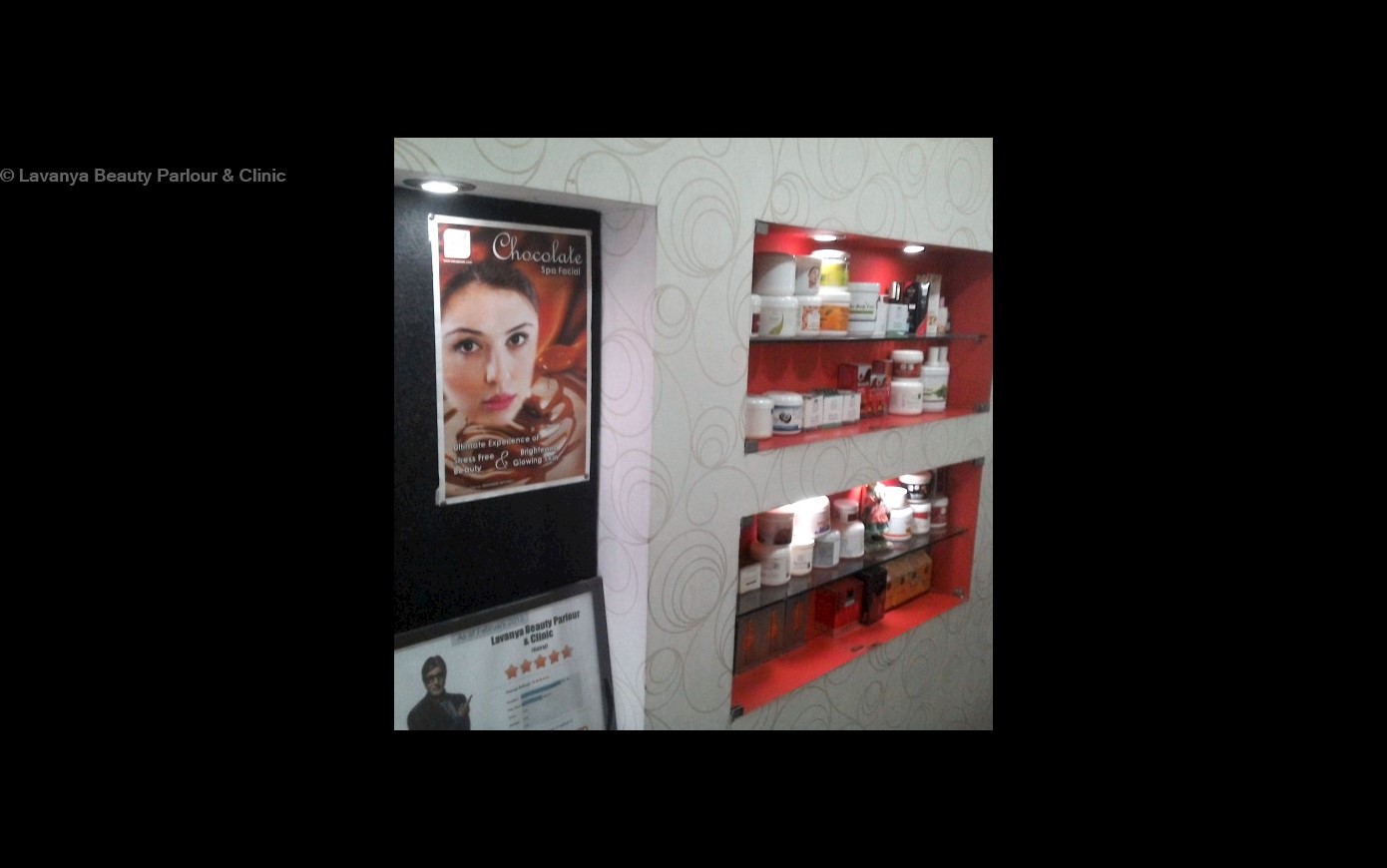 Lavanya Beauty Parlour & Clinic in Katraj, Pune-411046 | Sulekha Pune