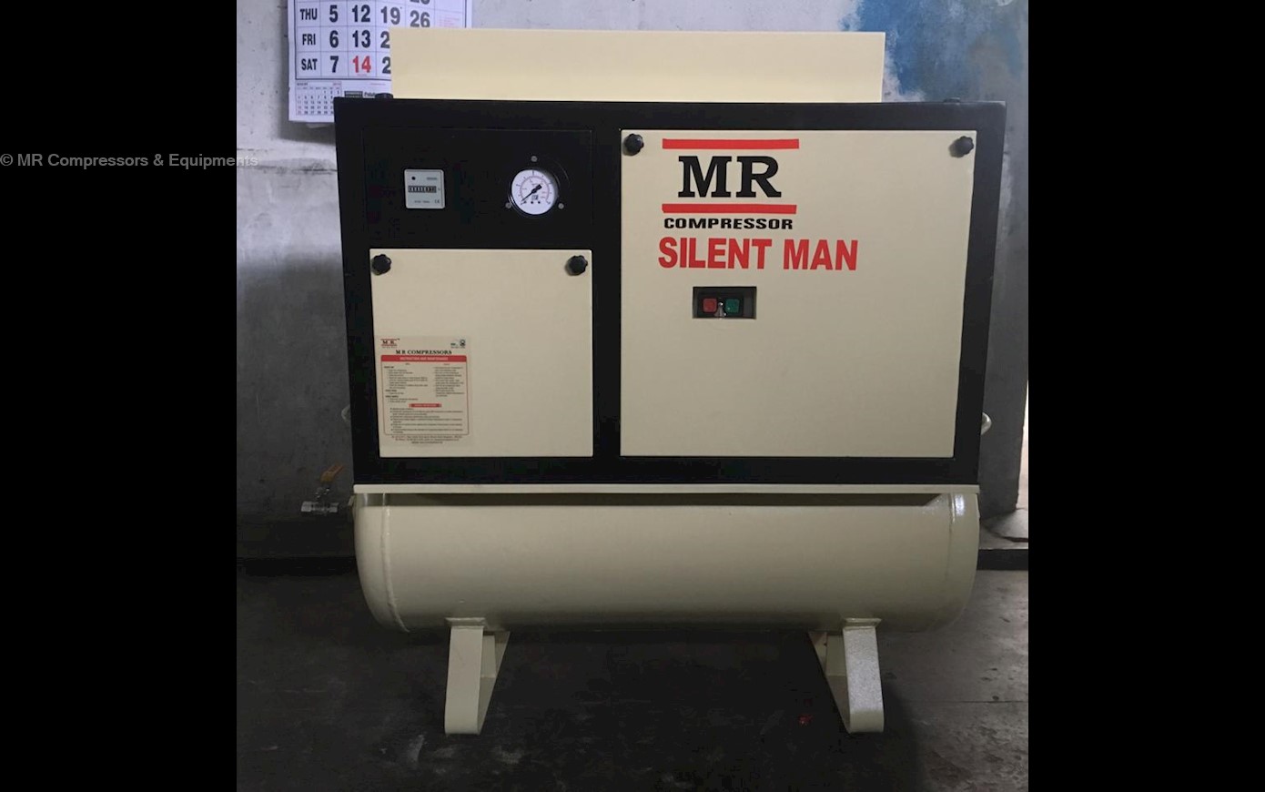 MR Compressors & Equipments in Bommasandra, Bangalore560099 Sulekha