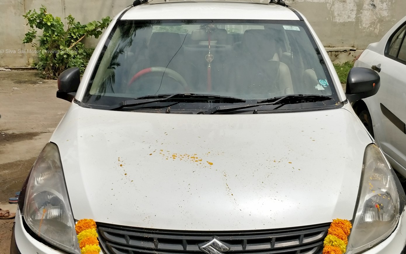 Siva Sai Motor Driving School in Sanjeeva Reddy Nagar, Hyderabad500038