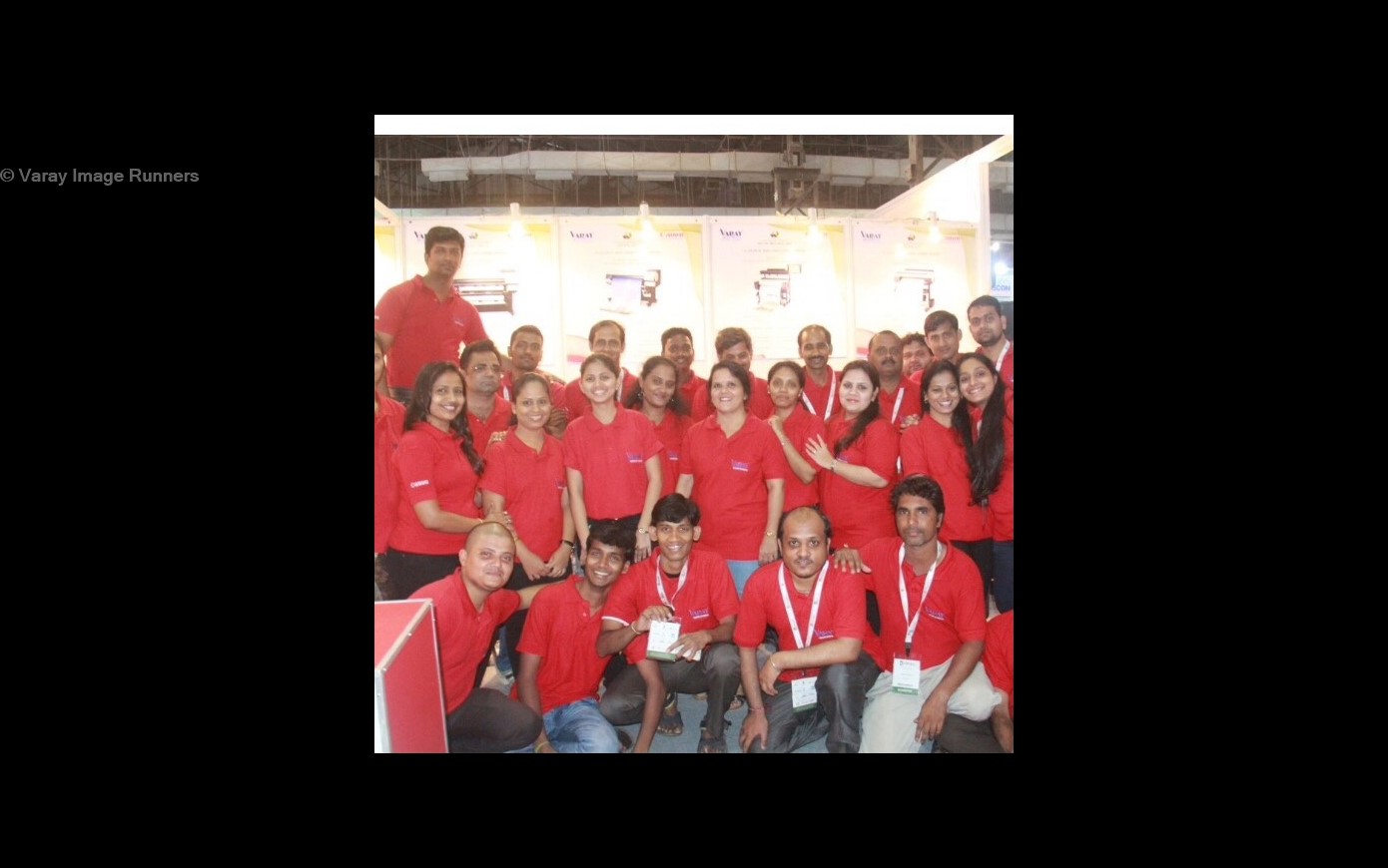 Varay Image Runners in Kandivali East, Mumbai400101 Sulekha Mumbai