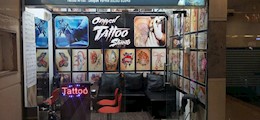 Oxygen Tattoo and Body Piercing Studio oxygentattoo  Profile  Pinterest