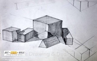 Art Walk Drawing Design Academy In Nerul Mumbai 400706