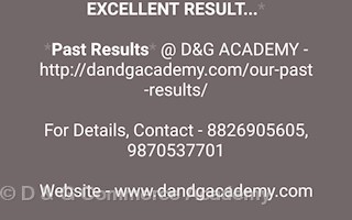 d&g commerce academy