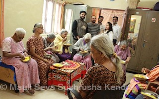 Mauli Seva Sushrusha Kendra In Dhankawadi Pune 411043 Sulekha Pune